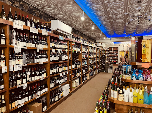 Muho Wine & Liquor - Thumbnail