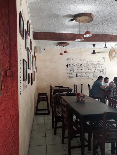 Photos of Restaurante Mijaro 2