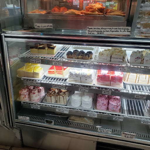 Jacqueline's Bakery - Thumbnail