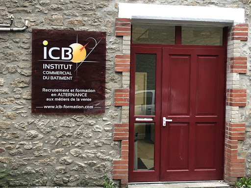 Icb Institute Commercial Du Bâtiment - Thumbnail