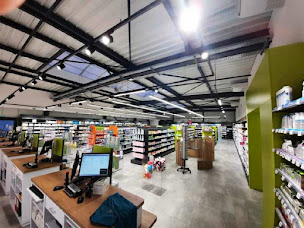 Photo n°5 de Pharmacie Des Vignes à Faulquemont (Pharmacie)