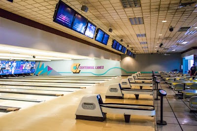 Centennial Lanes 2.0