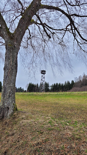 Parkplatz Vogteiturm