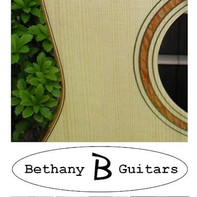 Bethany Guitars