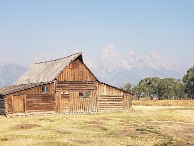 Teton Excursions