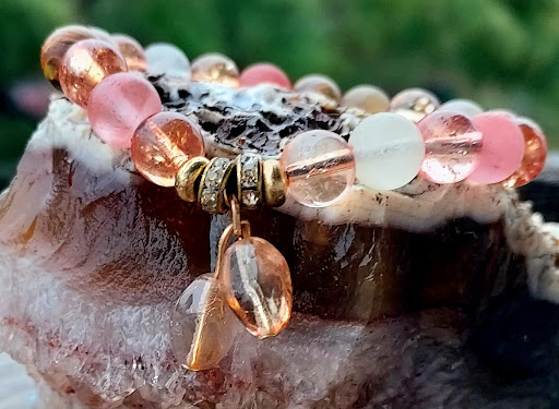 Candied Beads - Thumbnail