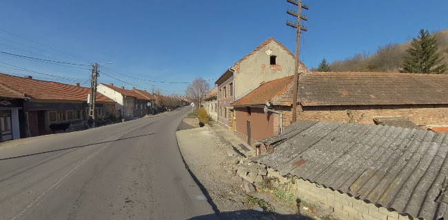 Iablanița - Reșița