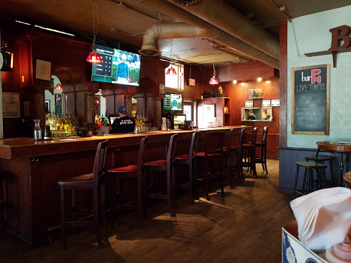 Bar PM - Visual