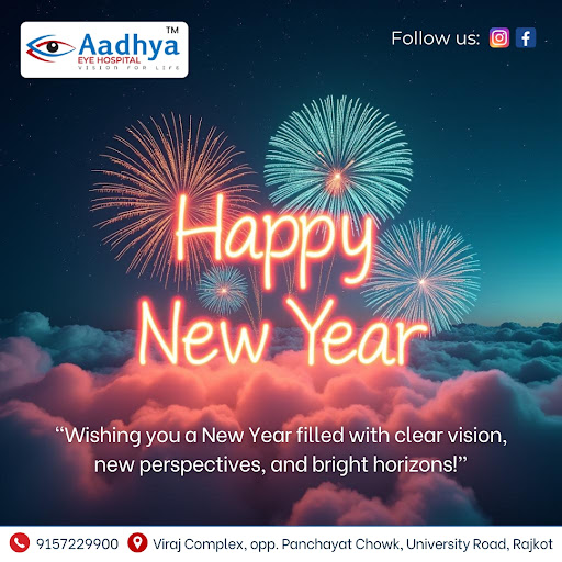🌟 Happy New Year! 🌟 post image