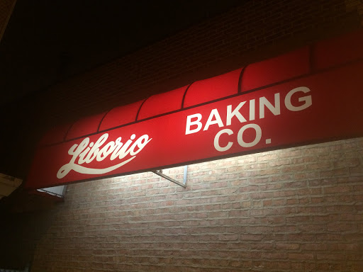 Liborio Baking Co - Visual