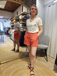 Photo n°24 de CM Influence à Parentis-en-Born (Magasin de vêtements)