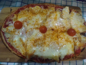 Photo n°28 de Bar à Vivres à Carcassonne (Restaurant italien)