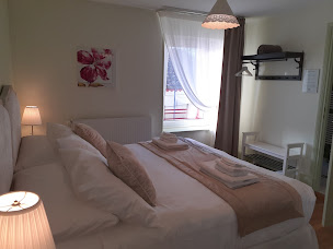 Photo n°24 de CASCAROT à Lechâtelet (Chambre d'hôtes)