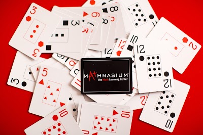 Mathnasium