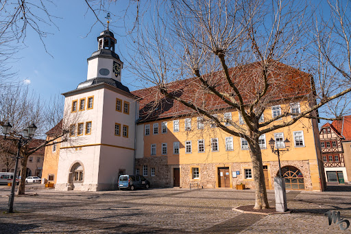 Bad Tennstedt - Visual