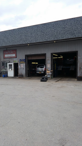 Croteau And Son's Service Center - Thumbnail