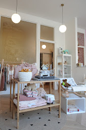 Photo n°30 de LIEBLINGS éco-concept store pour bébé à Paris (Magasin de jouets)