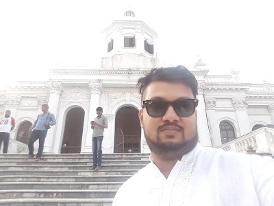 Photos of Tajhat Jamidarbari Museum Jame Masjid