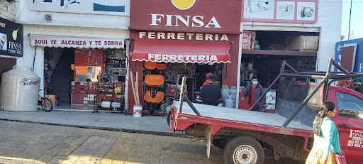 FINSAMEX - Visual