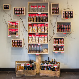 Photo n°9 de L’arbre à Pain à Verrières-en-Anjou (Boulangerie)