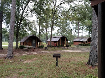 Photos of Tallahassee East / Monticello KOA