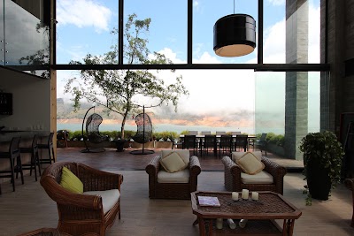 Photos of El Olivo home suite