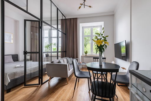 Baransu.pl - inwestuj w mieszkania na wynajem