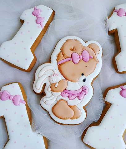 Pastelería Valerie - Repostería de diseño