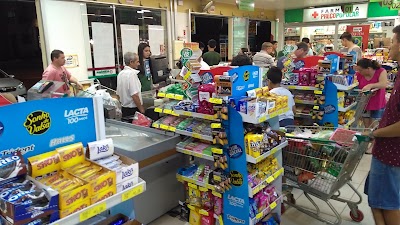 Photos of Germ&acirc;nia Supermercados