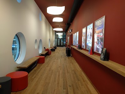 Photos of cinema gouda