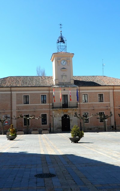 Photos of Municipality of Carri&oacute;n de los Condes