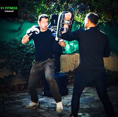 Photos of V1 Fitness Limassol