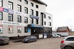 Фотография Палладиум Медицинский центр современной диагностики, улица Ленина, Ижевск, Россия