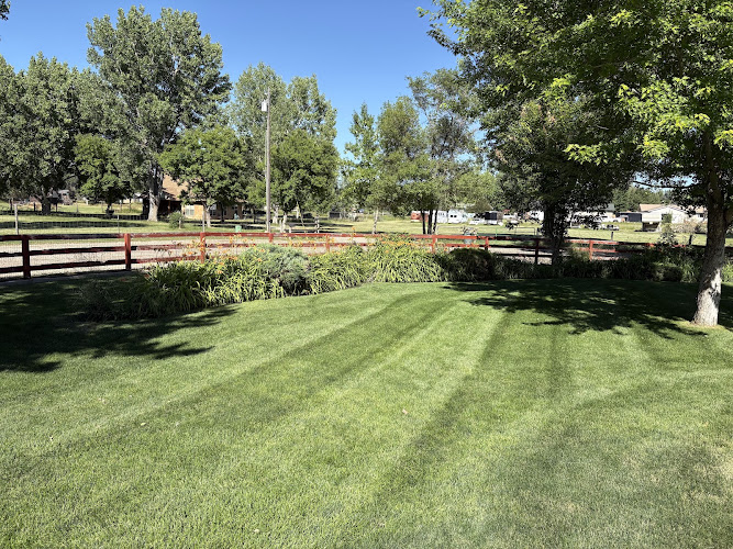 CR Lawn Service