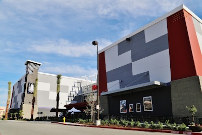 Harkins Theatres Mountain Grove 16