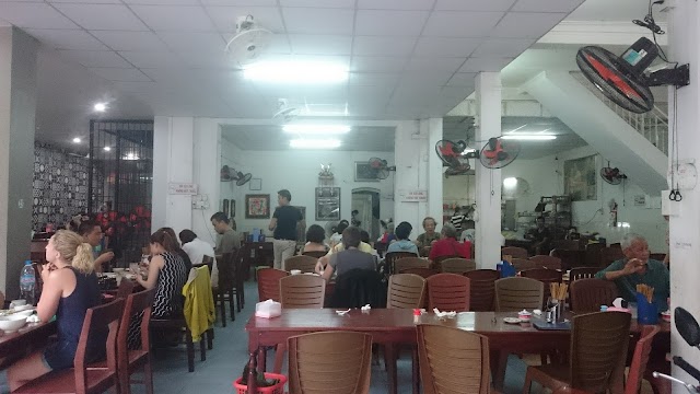 Quán Hạnh Huế