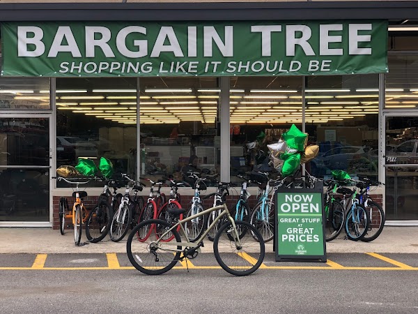 Bargain Bins LLC photo 1