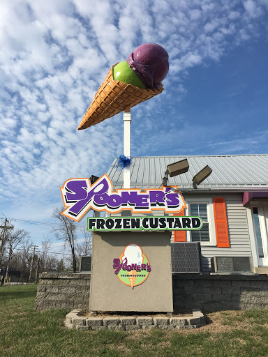 Spooner's Frozen Custard - Thumbnail