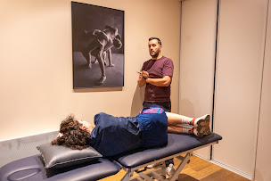 Photo n°7 de Centre Santé Sport à Paris (Ostéopathe)