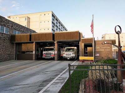 Ames Fire Department Station 2