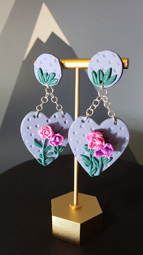 SheShe Dangles - Thumbnail