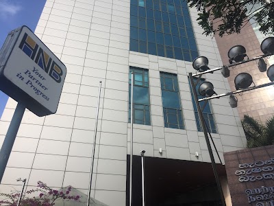 Photos of HNB Head Office