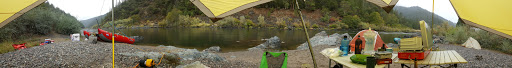 Big Slide Campground Gallery - United States