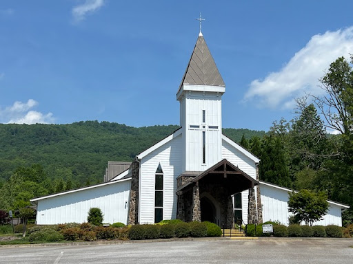 St Helena Catholic Church