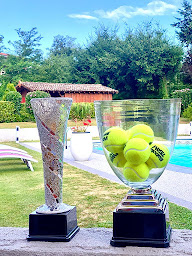 Photo n°4 de Tennis Club de Pontcharra à Vindry-sur-Turdine (Moniteur de tennis)