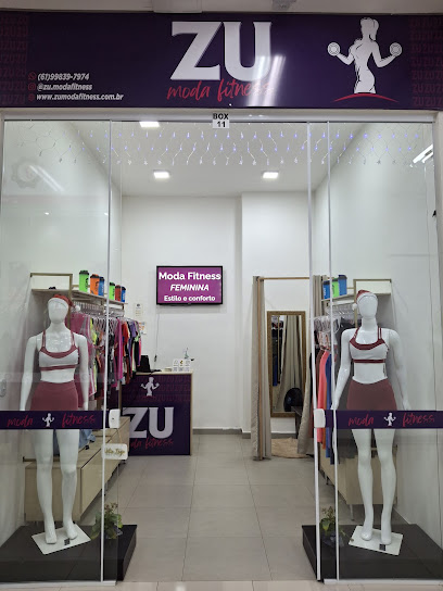 Zu Moda Fitness - Brasília - DF