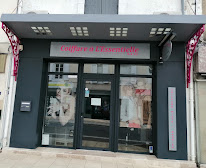 Coiffure à L' Essentielle. N.A.T.C à Aigre