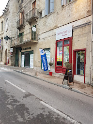 Photo n°2 de L'épicerie Du Quai à Sommières (Épicerie)