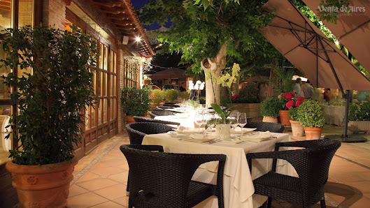 Restaurante Venta de Aires P.º Circo Romano, 35, 45004 Toledo, España