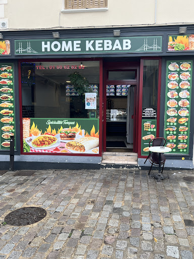Photo 1 - COSY KEBAB